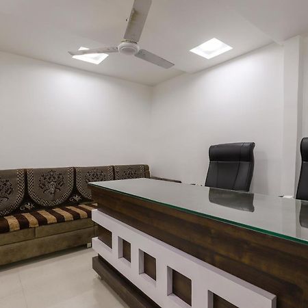 Jāmnagar Spot On 64818 Hotel Minal المظهر الخارجي الصورة
