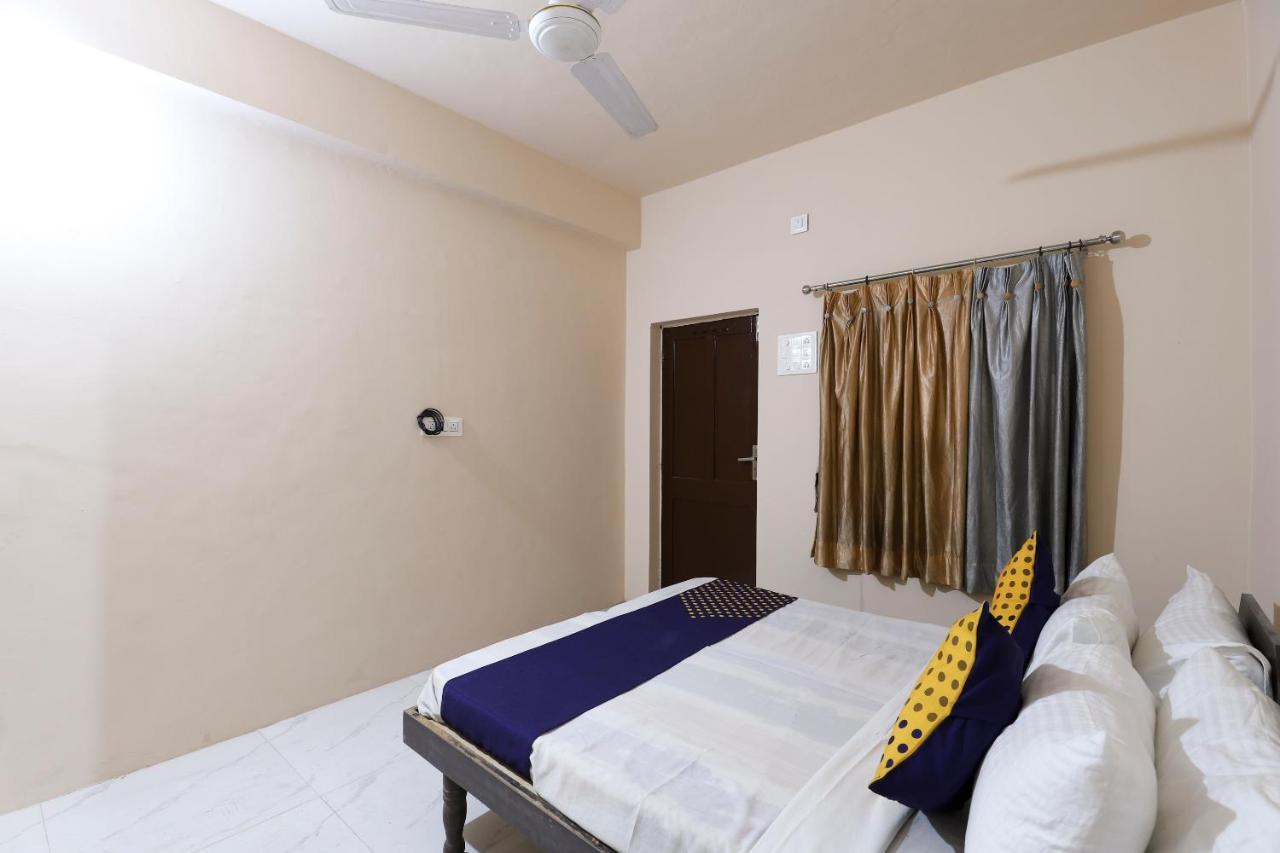 Jāmnagar Spot On 64818 Hotel Minal المظهر الخارجي الصورة