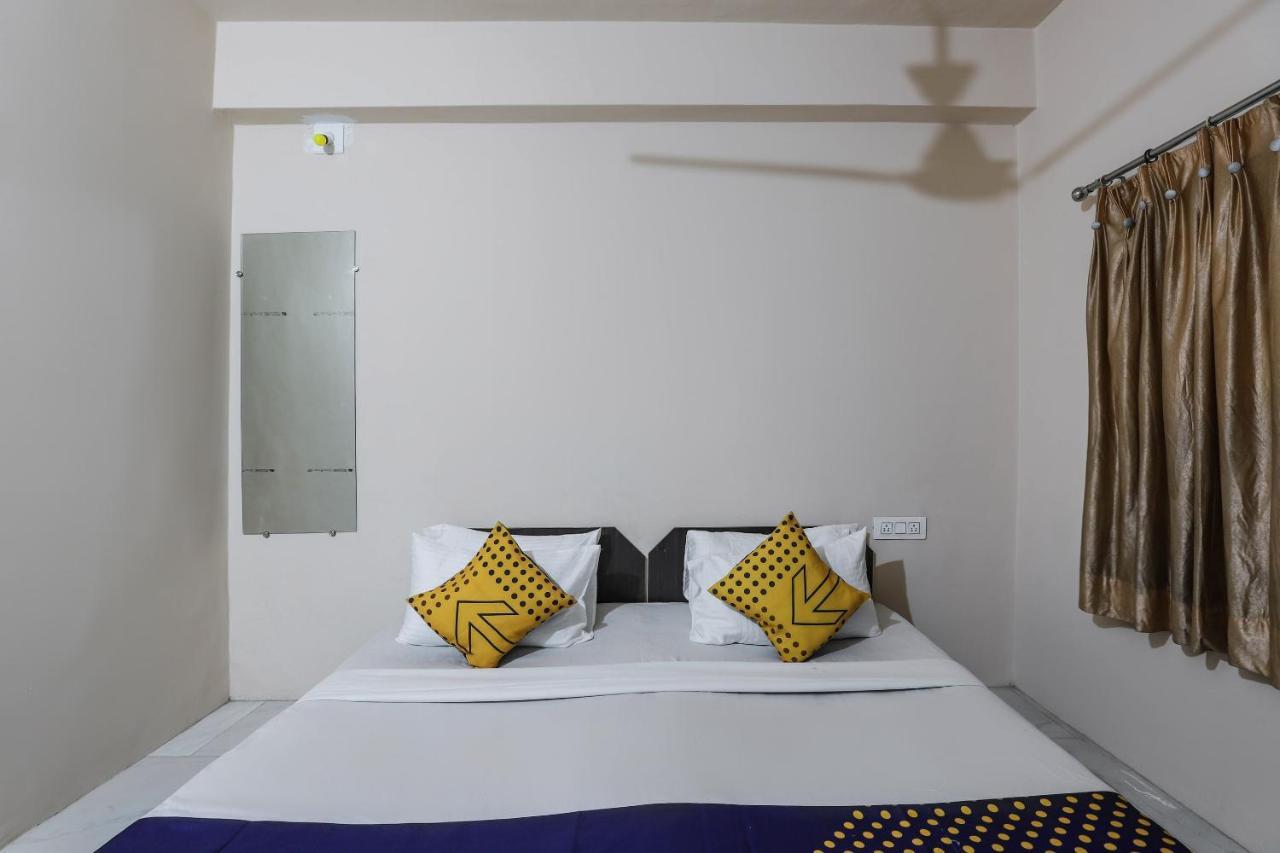 Jāmnagar Spot On 64818 Hotel Minal المظهر الخارجي الصورة
